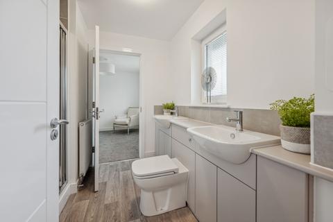 5 bedroom detached house for sale, The Etive, Drovers Gate, PH7