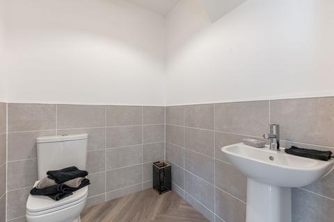 5 bedroom detached house for sale, The Etive, Drovers Gate, PH7