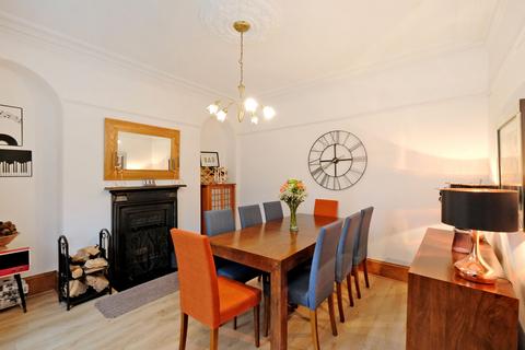 undefined, 146 Broomhill Road, Broomhill, Aberdeen, AB10