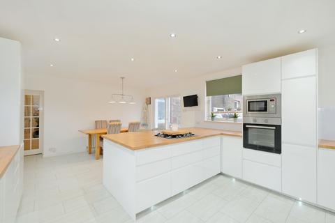 4 bedroom detached house for sale, 146 Broomhill Road, Broomhill, Aberdeen, AB10