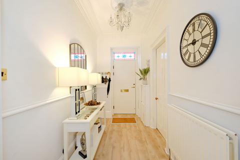 4 bedroom detached house for sale, 146 Broomhill Road, Broomhill, Aberdeen, AB10