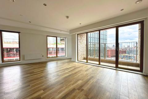 2 bedroom apartment to rent, The Astley Manchester M1