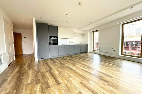 2 bedroom apartment to rent, The Astley Manchester M1