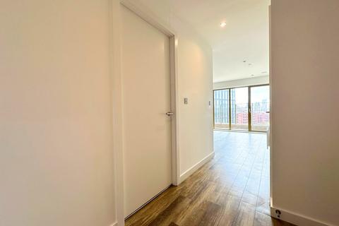2 bedroom apartment to rent, The Astley Manchester M1