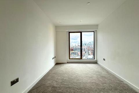 2 bedroom apartment to rent, The Astley Manchester M1
