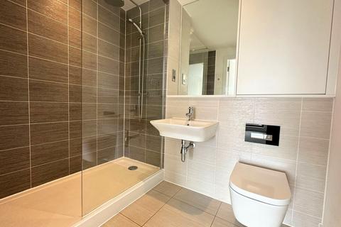 2 bedroom apartment to rent, The Astley Manchester M1