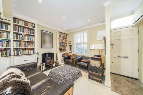 3 bedroom house for sale, Sabine Road, London SW11
