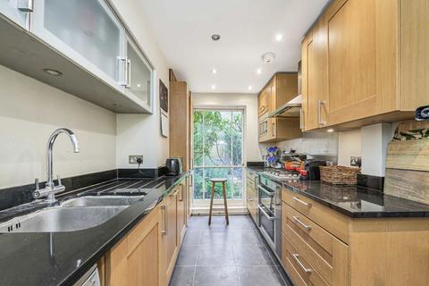 3 bedroom house for sale, Sabine Road, London SW11