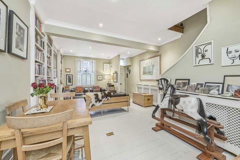 3 bedroom house for sale, Sabine Road, London SW11