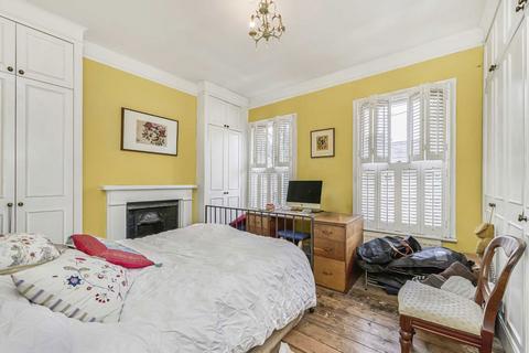 3 bedroom house for sale, Sabine Road, London SW11