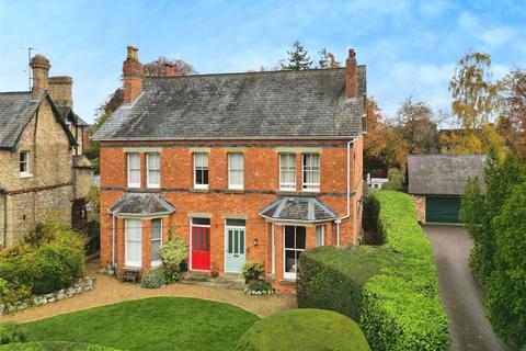4 bedroom semi-detached house for sale, Weston Lane, Shropshire SY11