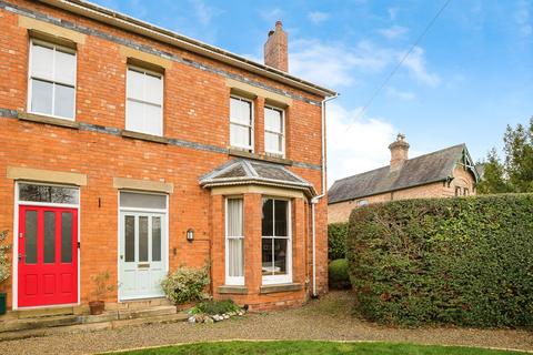 4 bedroom semi-detached house for sale, Weston Lane, Shropshire SY11