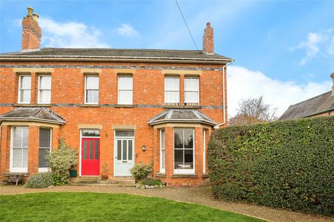 undefined, Weston Lane, Shropshire SY11