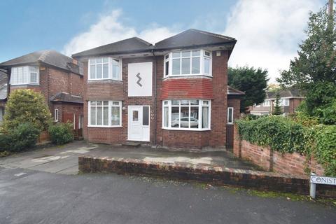 undefined, Coniston Road, Gatley, Stockport