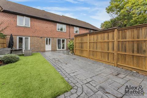 3 bedroom house for sale, Hannah Mary Way, Bermondsey, SE16