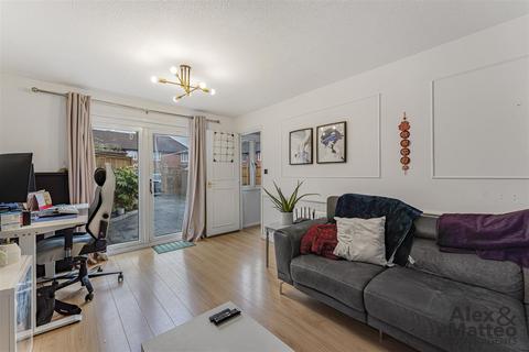 3 bedroom house for sale, Hannah Mary Way, Bermondsey, SE16