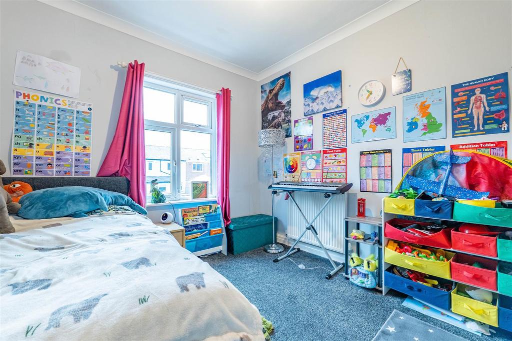 Bedroom two