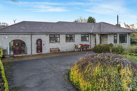 undefined, of Kype Farm Sandford, Strathaven ML10