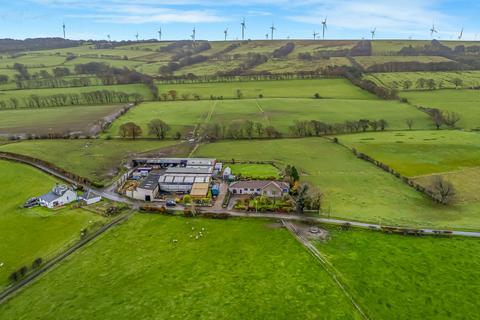 undefined, of Kype Farm Sandford, Strathaven ML10