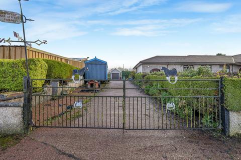 undefined, of Kype Farm Sandford, Strathaven ML10