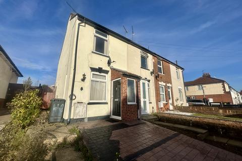 2 bedroom end of terrace house for sale, 442 Bramford Road, Ipswich, Suffolk IP1 5BA