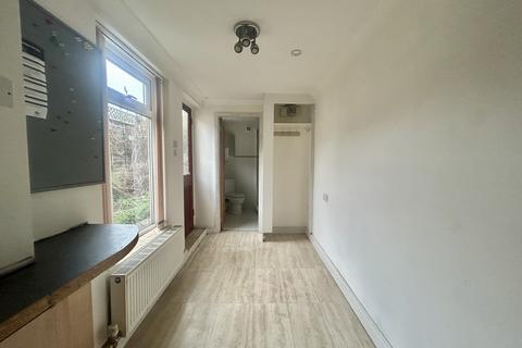 2 bedroom end of terrace house for sale, 442 Bramford Road, Ipswich, Suffolk IP1 5BA