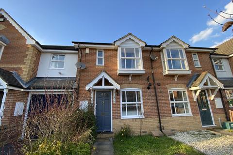 2 bedroom terraced house to rent, Church Lane, Old Marston, Oxford, Oxford, OX3