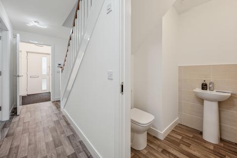 5 bedroom detached house for sale, The Etive, Drovers Gate, PH7