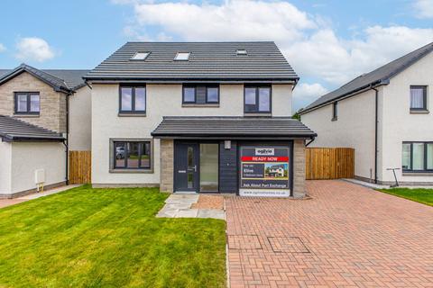 5 bedroom detached house for sale, The Etive, Drovers Gate, PH7