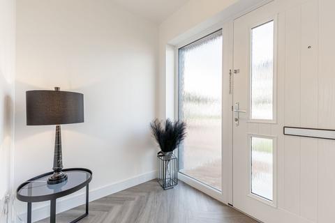 5 bedroom detached house for sale, The Etive, Drovers Gate, PH7