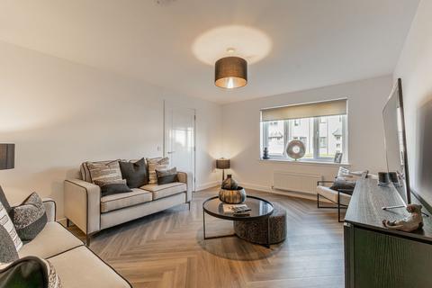 5 bedroom detached house for sale, The Etive, Drovers Gate, PH7