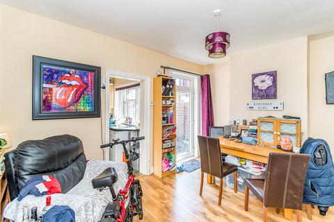 undefined, Grove Road, Hampshire SO15