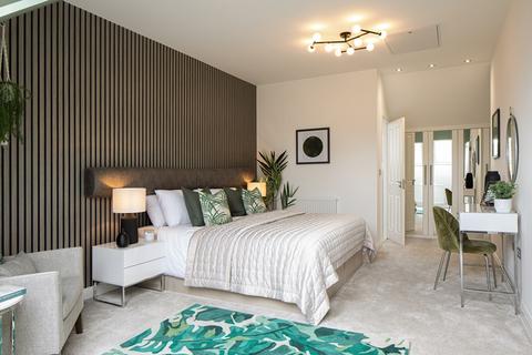 undefined, Scarlet View, Proctor Avenue, Telford TF4