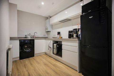 undefined, 14 (Flat 1) Colonsay Close, West Granton, Edinburgh