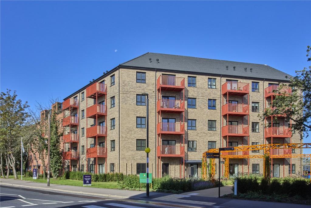 Tayfen Court