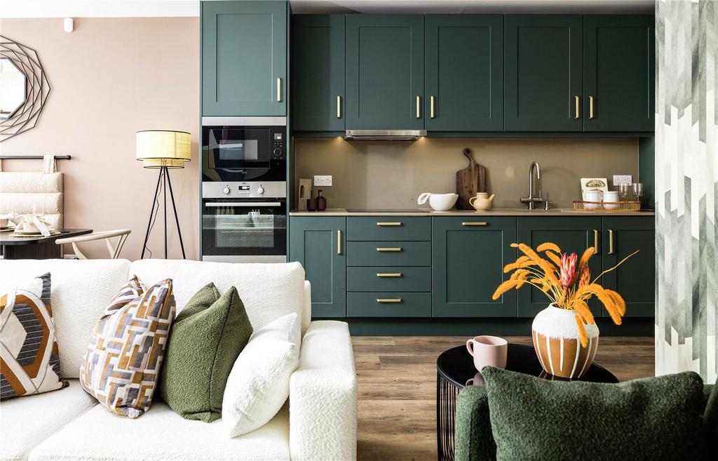 Show Home