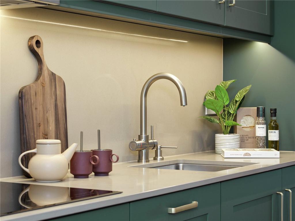 Show Home