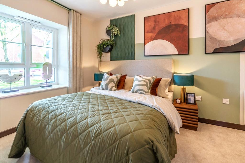 Show Home