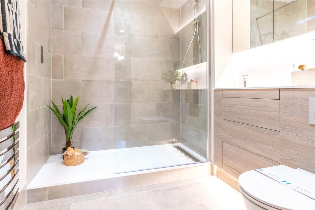 Show Home