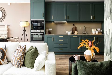 undefined, Tayfen Court, Tayfen Road, Bury St. Edmunds, Suffolk, IP33