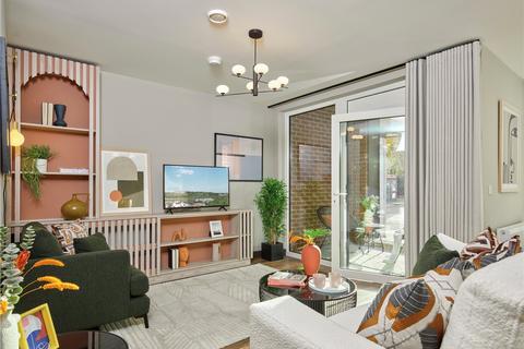 undefined, Tayfen Court, Tayfen Road, Bury St. Edmunds, Suffolk, IP33