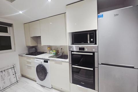 undefined, St. Margarets Road, Edgware, HA8