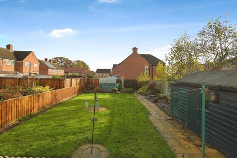 3 bedroom semi-detached house for sale, Crabmill Lane, Easingwold, York