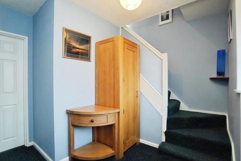 3 bedroom semi-detached house for sale, Crabmill Lane, Easingwold, York