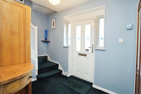 3 bedroom semi-detached house for sale, Crabmill Lane, Easingwold, York