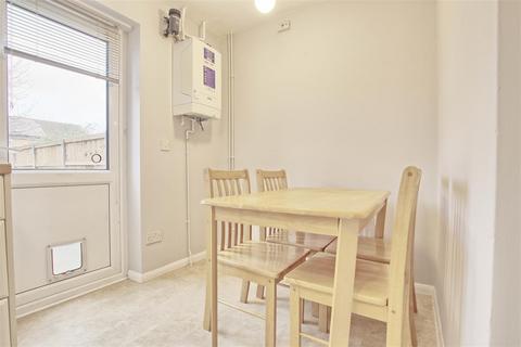 2 bedroom terraced house to rent, The Rowans, Milton, Cambridge