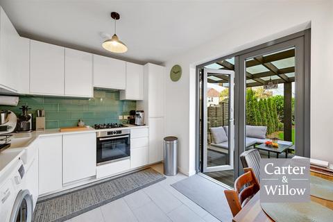 undefined, Babington Road, Dagenham, Essex