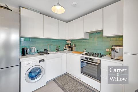 undefined, Babington Road, Dagenham, Essex