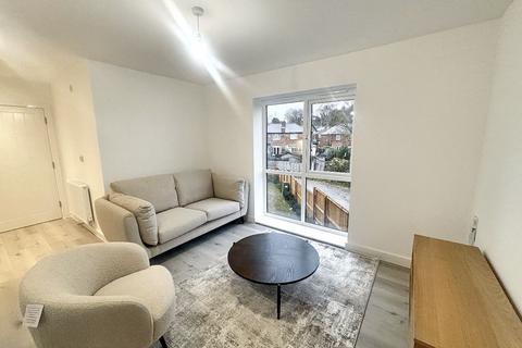 2 bedroom apartment to rent, The Poppies, Prestwich
