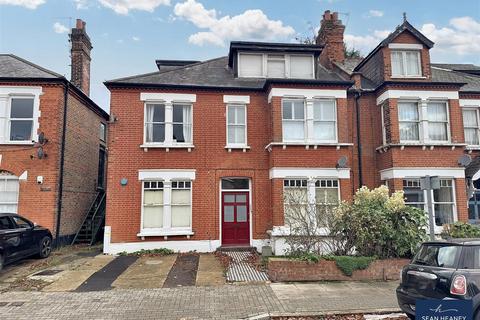 undefined, Ravenscroft Park, Barnet EN5
